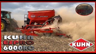 KUHN ESPRO 6000RC