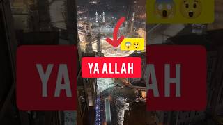 काबा 🕋 ♥️😍 || Shorts  #allah #rasulullahﷺ #islamicvideo #muslimah  #shorts #kaaba