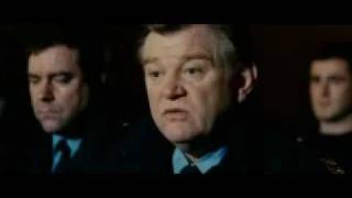 What street are you buying your cocaine from? The Guardo (2011) Brendan Gleeson