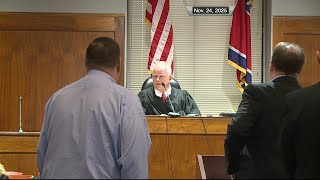 City of Martin gathers to discuss mayor’s resignation
