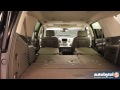 2015 gmc yukon denali fastest folding seats video abtl auto extras