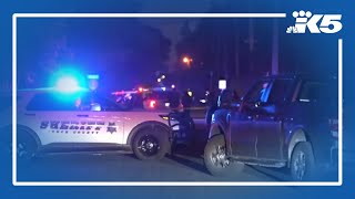Parkland teen robbed before being shot and killed