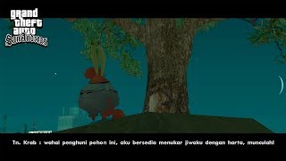 9000 Koleksi Hantu Di Spongebob HD Terbaru