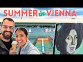 10 things that Locals do in VIENNA