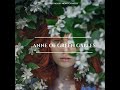 chapter 30.11 anne of green gables