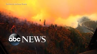 New concerns camp fire death toll will keep climbing