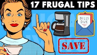 How to Live a More Frugal Life: 17 Simple Money Saving Tips