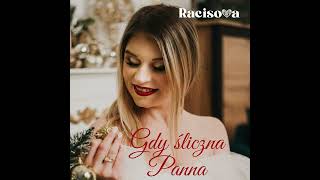 Racisova - Gdy Śliczna Panna