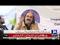 live cm kpk ali amin gandapur important addresses big announcement dunya news