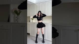 今日份小可爱上线02 #dance #beauty #tiktok #shorts #DanceCover   #KpopDanceCover #TrendDance