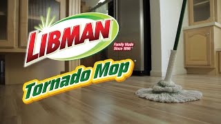 Libman Tornado® Mop