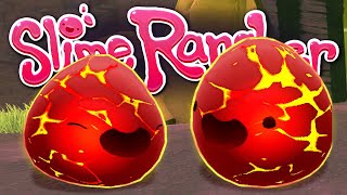 BOOM SLIME RICHES - Slime Rancher #4