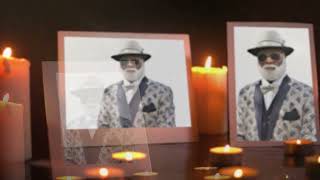 In Loving Memory of Ronald "Beardy" Prescod - Obituary