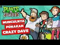 ALUR CERITA KOMIK PLANT VS. ZOMBIES : LAWNMAGEDDON - PART 1