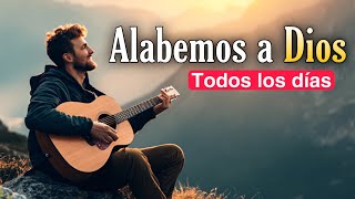 Alabemos a Dios 🕊 Con Amor, Gozo y Alegria