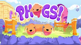 PHOGS! (Part 1) | Twitch Livestream