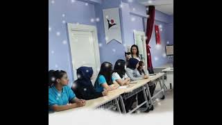 Çeşmeli Anadolu Lisesi - Erdemli