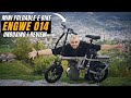 Number 1 folding E Bike? ENGWE O14 Review I Should you buy it in 2024? T14 Upgraded after 1 year