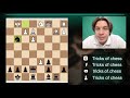 webinar 101. preconditions of the kingside attack