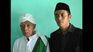 Mengenang kembali beliau Almagfurullahu TGH. M. Ridwanullah At-tauhidy. Part. 2