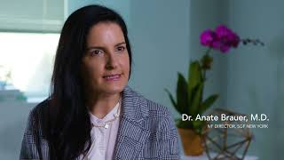 Surrogate Qualifications with New York Fertility Expert Dr. Anate Brauer