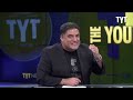 michael tracey and cenk on donald trump s upset