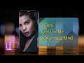 Rules - Call On Me (Extended Mix)