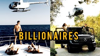 Luxury Lifestyle Motivation 💰|  Billionaire Luxury Lifestyle 2023🤑 | Rich lifestyle | Build Empire