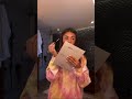 Madison Beer Accidentally Singing Her Unreleased Song