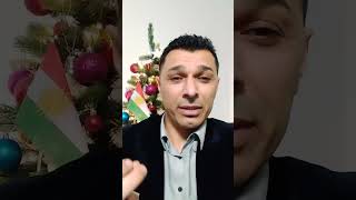 Rojbûna îsayê mesîh li hemû bawermendin kurd pîroz be 🎄🎊🎉Azad kosa   24.12.2024