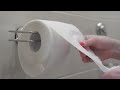 Como e feito o Papel Higienico