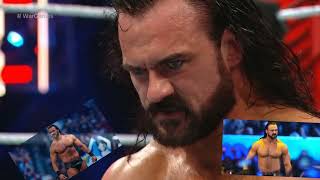 Drew McIntyre's Backstage Frustration at 2025 Royal Rumble: What Really Happened?