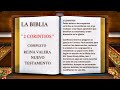 ORIGINAL: LA BIBLIA 