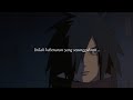 Kata-Kata Madara Uchiha | Kebenaran yang Sesungguhnya | Kepergian Madara dari Konoha | Naruto Scene