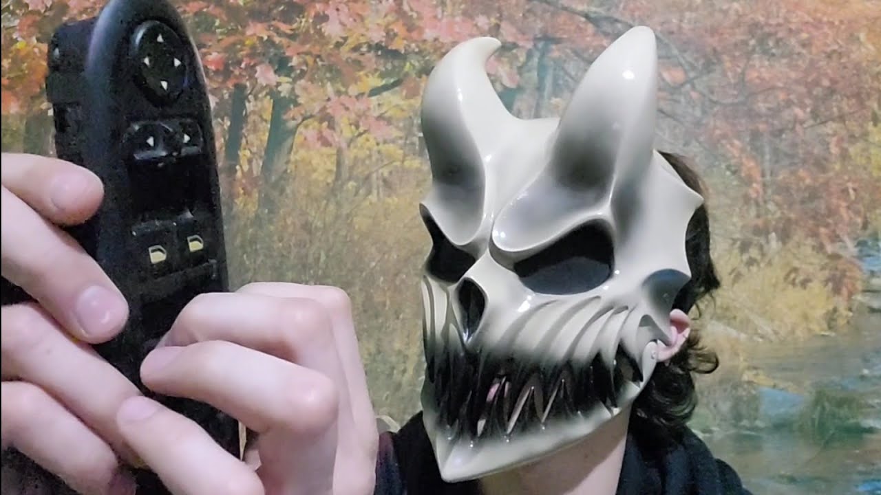 Unusual Triggers Asmr Youtube