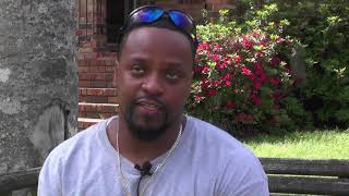 Sheriffs Reentry Program - Anthony's Story
