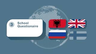 PISA: information for schools