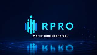 RPRO Water Orchestration Ver. EN