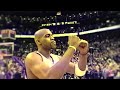 vince carter dominance hd air canada 1999 2004