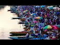 klong hae floating market ตลาดน้ำคลองแห หาดใหญ่ สงขลา