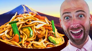 100 Hours in Yamanashi, Japan! (Full Documentary) Japanese Food and Attractions outside of Tokyo!