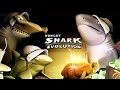 Hungry Shark Evolution - New Thanksgiving Event For Pilgrim Bonnet