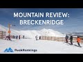 Mountain Review: Breckenridge, Colorado