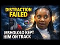 RATHA'S DISTRACTION FAILED — MSHOLOLO KEPT THE WITNESS ON TRACK, STATE CASE CRUMBLES!@Skybriedge