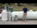 what size propane tank do i need faqs from southern states cooperative