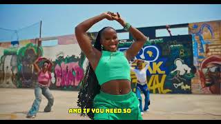 Khaid-For You(Lyrics)