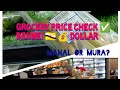 Brunei Grocery Tour| Price Check|Filipina Tourist to Brunei 🇧🇳