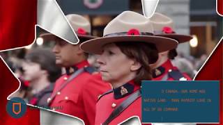 2018 Convocation - Day 1 (June 8th)