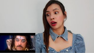 Kamal Hassan Special Birthday Mash up 2020  Reaction By YT