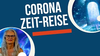 ✨ Zeitreise in die Zukunft  ✨ Wie geht es jetzt weiter ❓ Channeling hohe Räte des weißen Lichtes